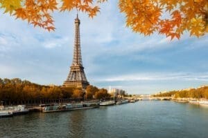 French citizenship based on descent